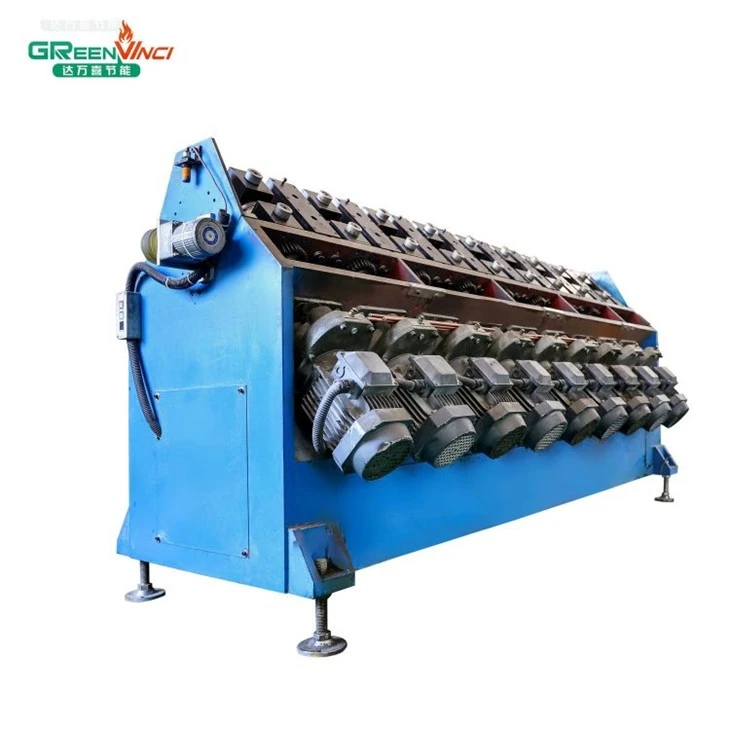 18-Stations Roll Reducing Machine 18-Stations Roll Reducing Machine