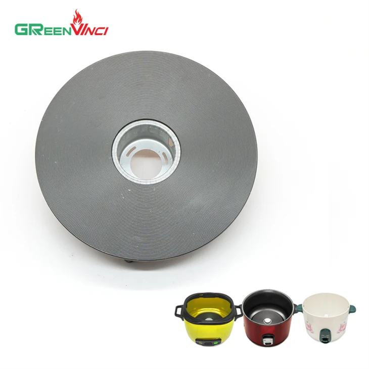 Rice Cooker Heating Plate1 (2)