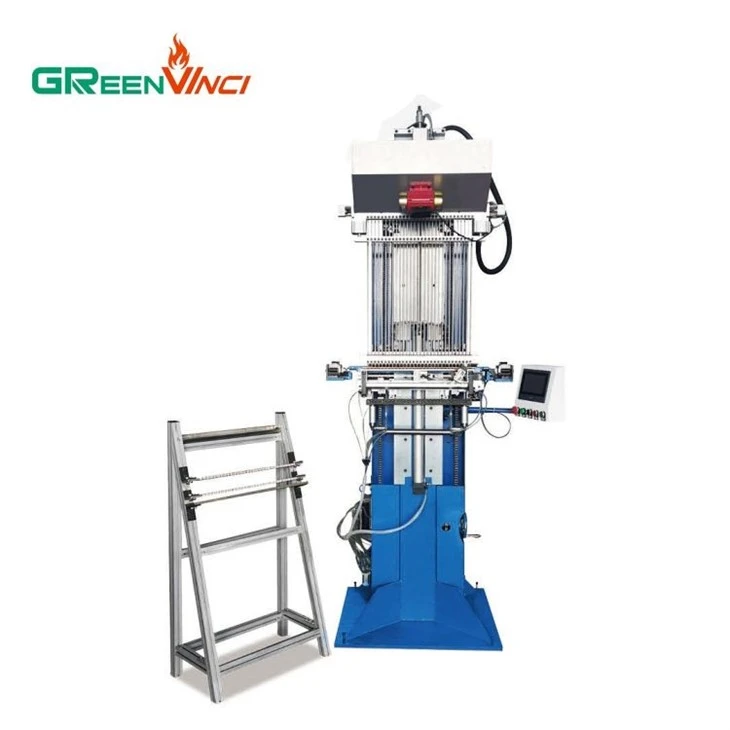 Single-Column Heating Tube Filling Machine1 (4)