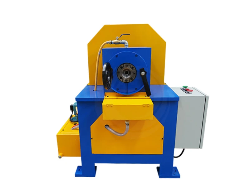 swaging machine swaging machine