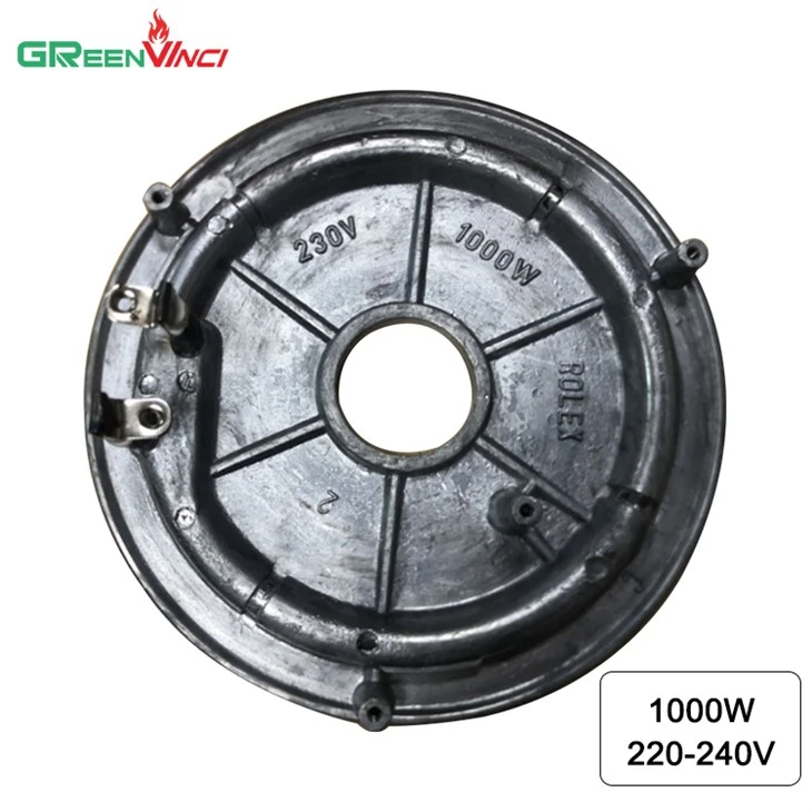 1000W Fais Rice Cooker Cua Sov Rau Koj